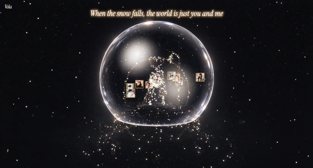 Snow Globe